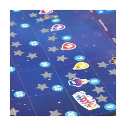 Mastermind Toys My Starry Chart B-day Holiday Calendar Stickers Clearance