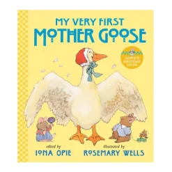 Mastermind Toys My Very First Mother Goose Fashion