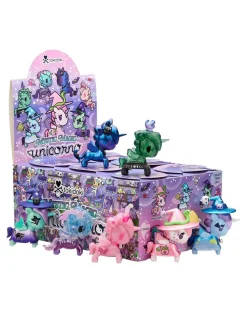 Tokidoki Mystic Magic Unicorno New