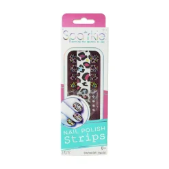 AR Bill Service (Bright Stripes LLC) Nail Polish Strips Assorted Best