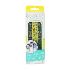 AR Bill Service (Bright Stripes LLC) Nail Polish Strips Assorted Best
