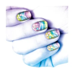 AR Bill Service (Bright Stripes LLC) Nail Polish Strips Assorted Best
