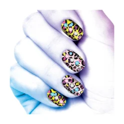 AR Bill Service (Bright Stripes LLC) Nail Polish Strips Assorted Best