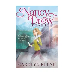 Mastermind Toys Nancy Drew Diaries 2: Strangers on a Train Hot