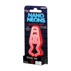 Schylling Inc. Nano Neons Light Asst Sale