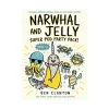 Penguin Random House Canada Limited Narwhal and Jelly: Super Pod Party Pack! Discount