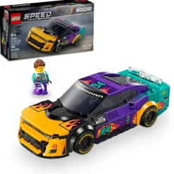 Lego Canada Inc. NASCAR® Next Gen Chevrolet Camaro ZL1 Outlet
