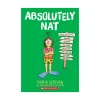 Scholastic Canada Ltd. Nat Enough 3 Absolutely Nat New