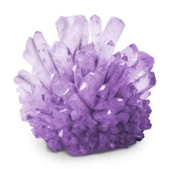 National Georaphic National Geographic Crystal Growing Lab Asst Outlet