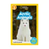 Penguin Random House Canada Limited National Geographic Readers: Arctic Animals (L2) New