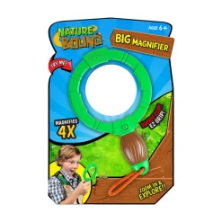 Nature Bound Big Magnifier Sale