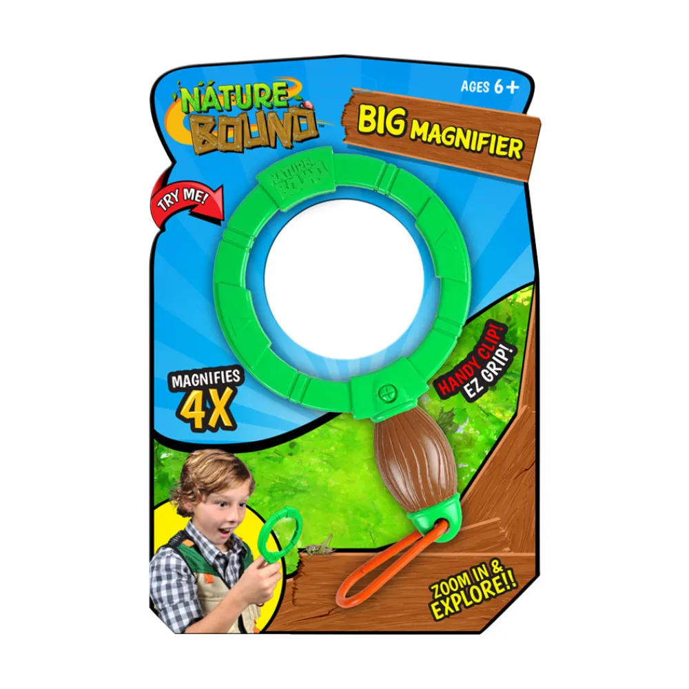 Nature Bound Big Magnifier Sale