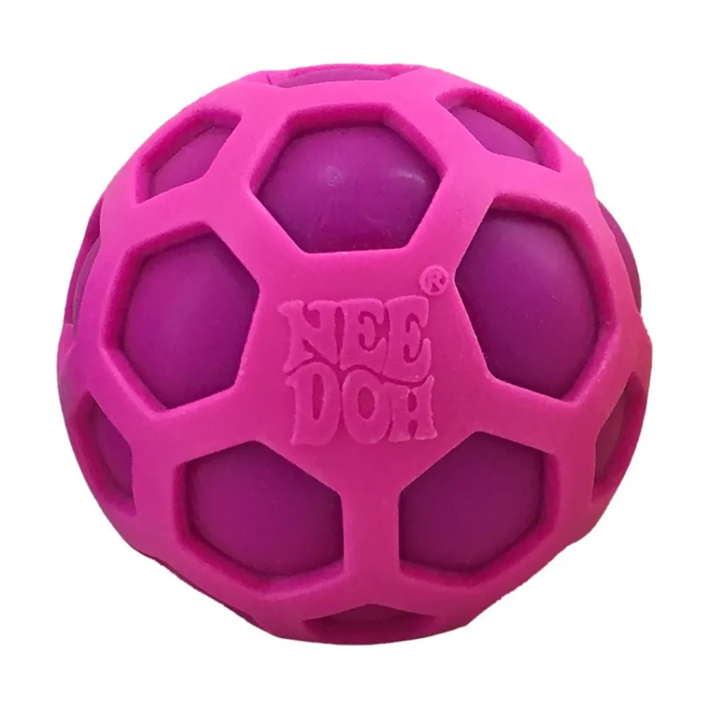Schylling Inc. NeeDoh Atomic Assorted Best