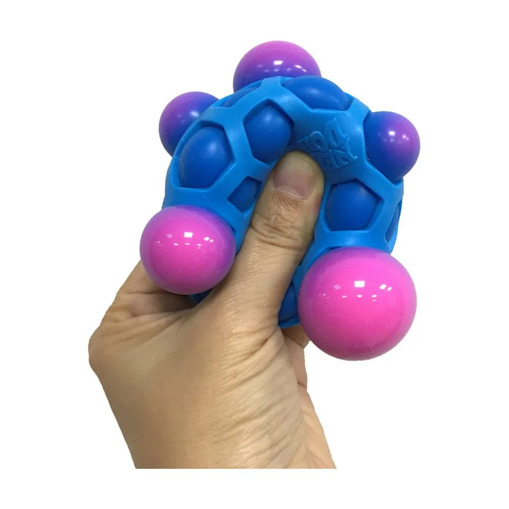 Schylling Inc. NeeDoh Atomic Assorted Best