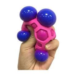 Schylling Inc. NeeDoh Atomic Assorted Best