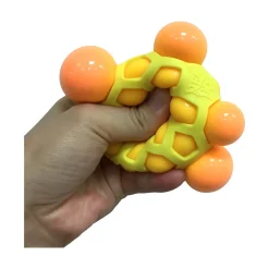 Schylling Inc. NeeDoh Atomic Assorted Best