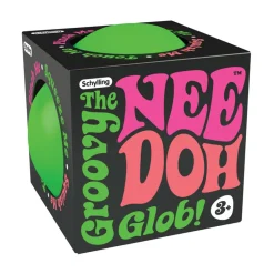 Schylling Inc. NeeDoh Ball Clearance