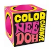 Schylling Inc. NeeDoh Colour Change Assorted New