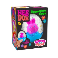NEEDOH Squeezter Egg Fashion