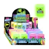 Groupe Ricochet Inc. Neon Slime Barrel New
