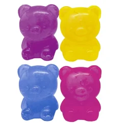 Groupe Ricochet Inc. Neon Sugar Bear Series Online