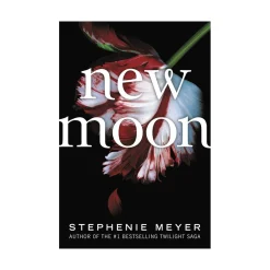 Hachette Book Group New Moon Fashion