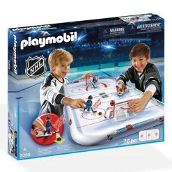 Playmobil Canada Inc. NHL Arena New