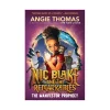 Mastermind Toys Nic Blake and the Remarkables: The Manifestor Prophecy Book Clearance