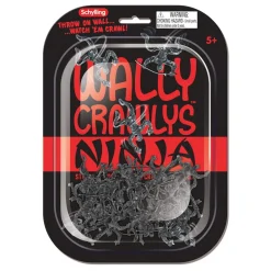 Mastermind Toys Ninja Wally Crawlys Online