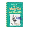 TNG No Brainer Diary of a Wimpy Kid Book 18 Hot