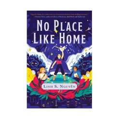 Mastermind Toys No Place Like Home Book New