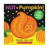 Scholastic Inc. Not a Pumpkin! Clearance
