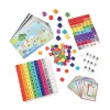 Learning Resources Numberblocks 1?€?10 Active Set with MathLink Cubes New