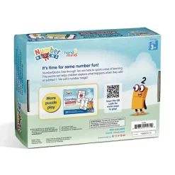 Learning Resources Numberblocks Adding and Subtracting Puzzle Set Outlet