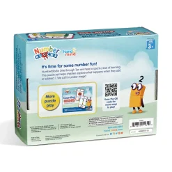 Learning Resources Numberblocks Adding and Subtracting Puzzle Set Outlet