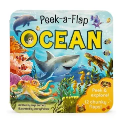 Raincoast Book Distr. Ltd. Ocean Hot