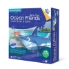 Play Steam Ocean Friends - White Shark & Squid Online