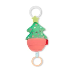 Mastermind Toys Oh Christmas Tree Jitter Toy New