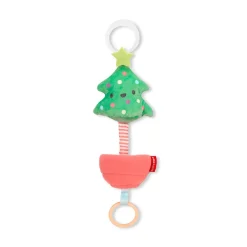 Mastermind Toys Oh Christmas Tree Jitter Toy New