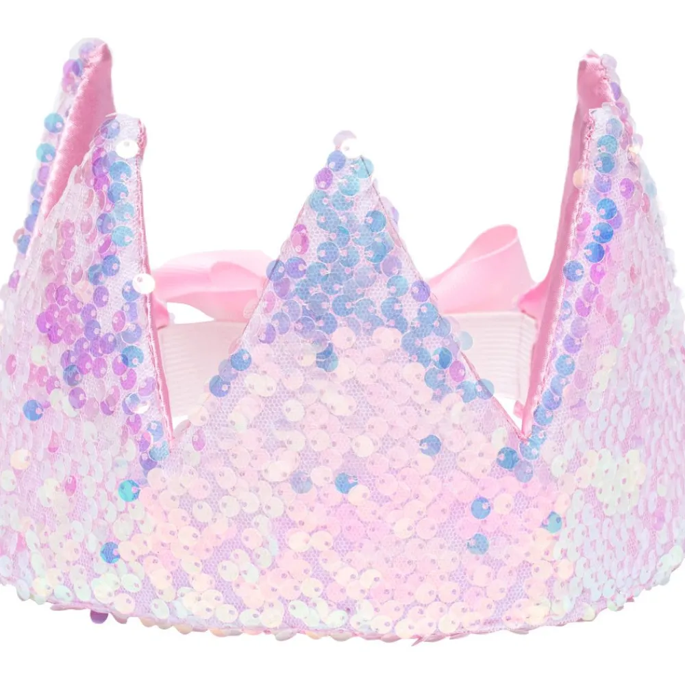 Mastermind Toys Ombre Sequins Crown Sale