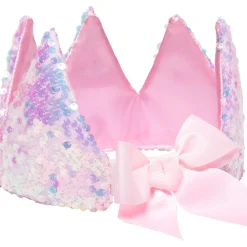 Mastermind Toys Ombre Sequins Crown Sale