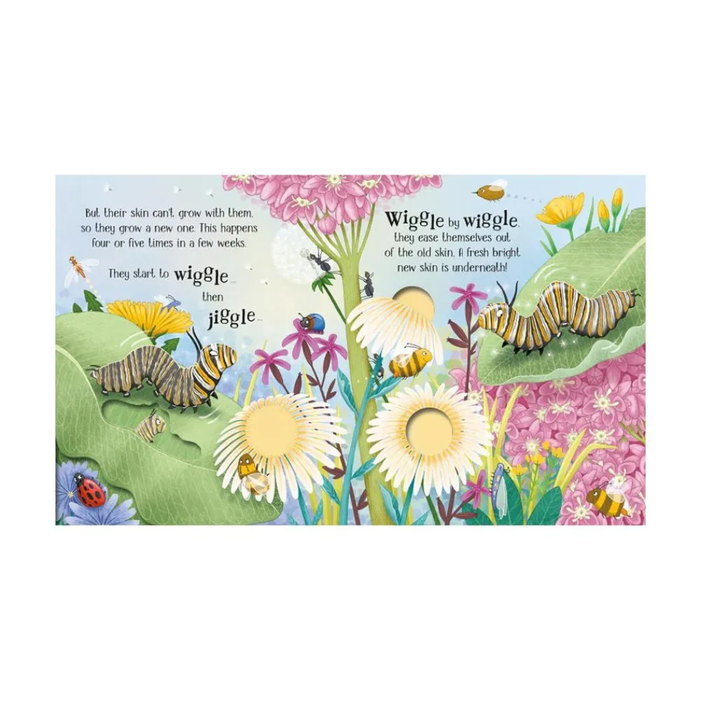 Mastermind Toys One Little Butterfly Book Clearance