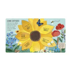 Mastermind Toys One Little Seed Exploring Nature for Curious Kids Book New