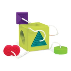 Outset Media Corporation OombeeCube Clearance