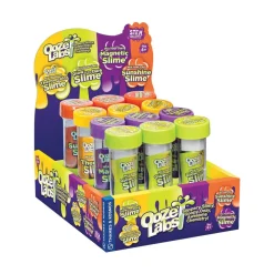 Thames & Kosmos Ooze Labs Mix Your Own Slime Kits Best