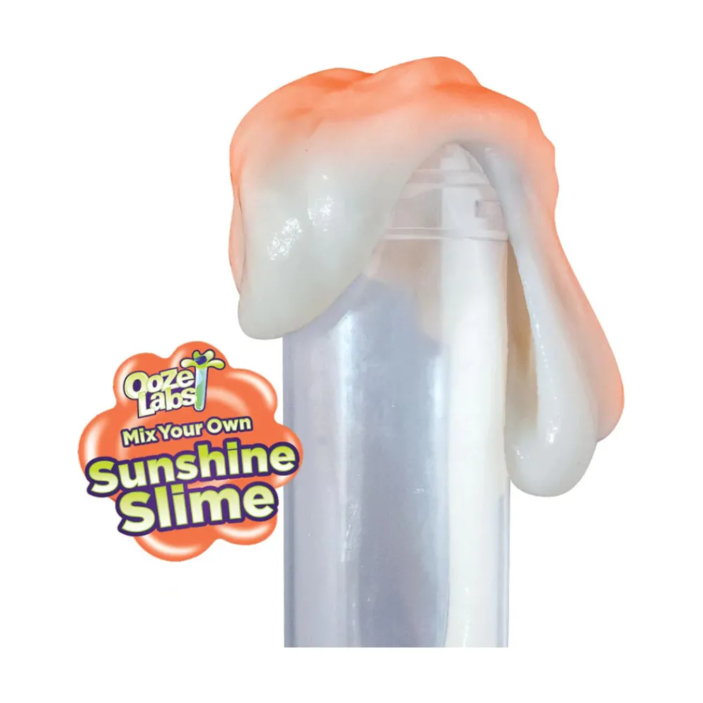 Thames & Kosmos Ooze Labs Mix Your Own Slime Kits Best