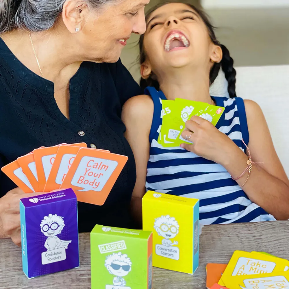 Open The Joy - Colorful Life Skills On The Go Sale