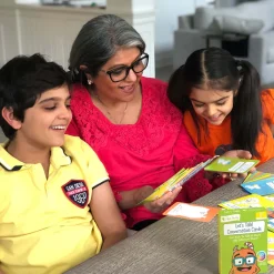 Open The Joy - Colorful Life Skills On The Go Sale
