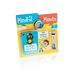 Open The Joy - Mindful Minute Hot