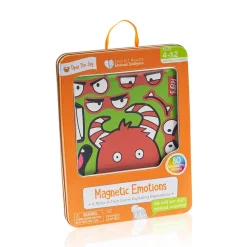 Open The Joy INC Open The Joy Magnetic Emotions Best